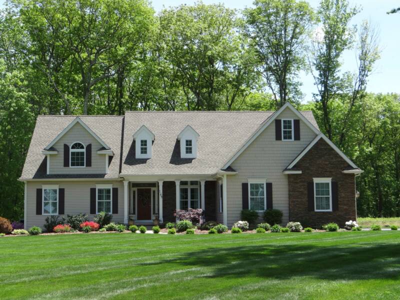 Contact Grant Hill Estates for Luxery Homes in Coventry CT